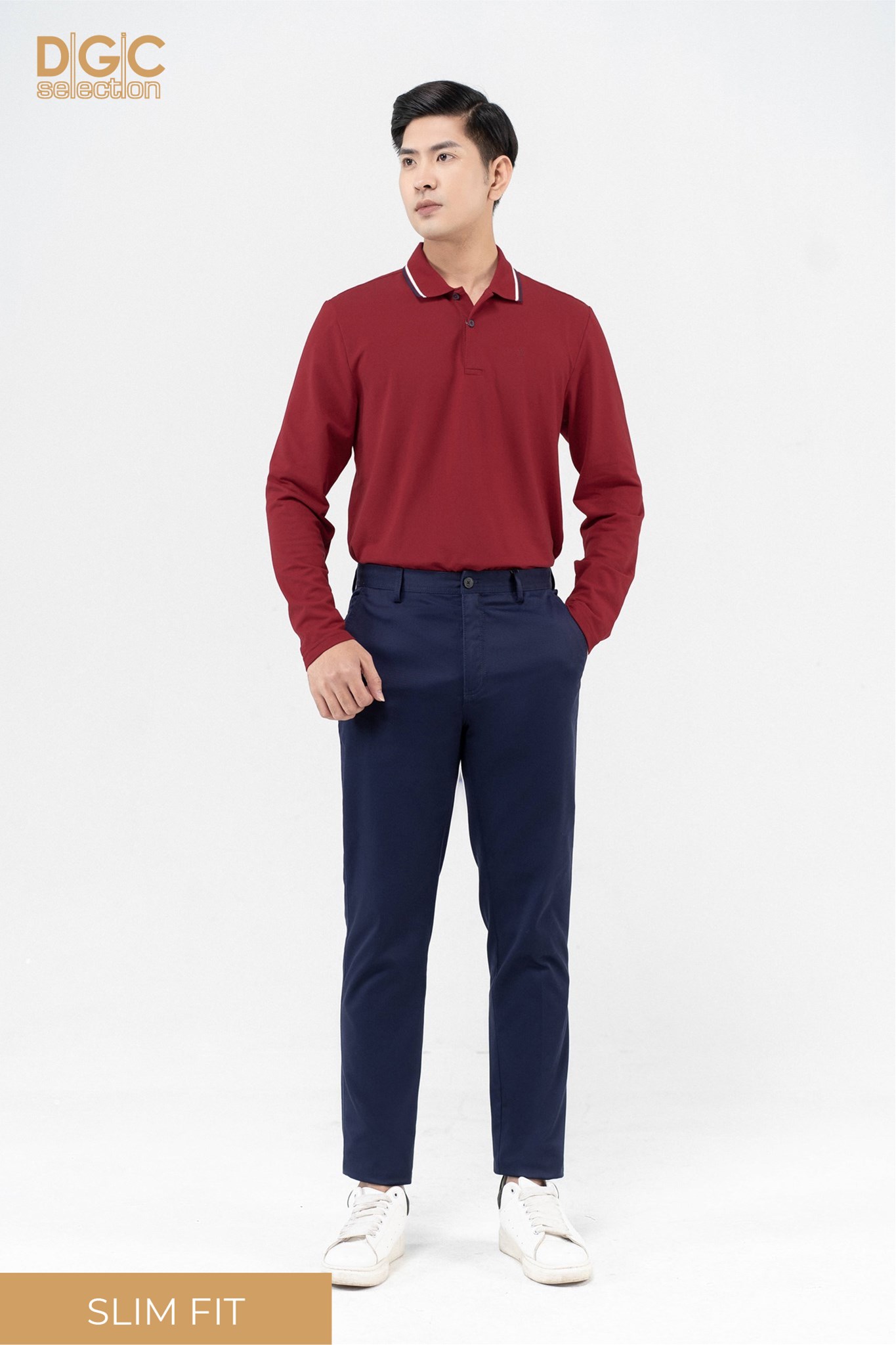 Ảnh của Quần khaki 